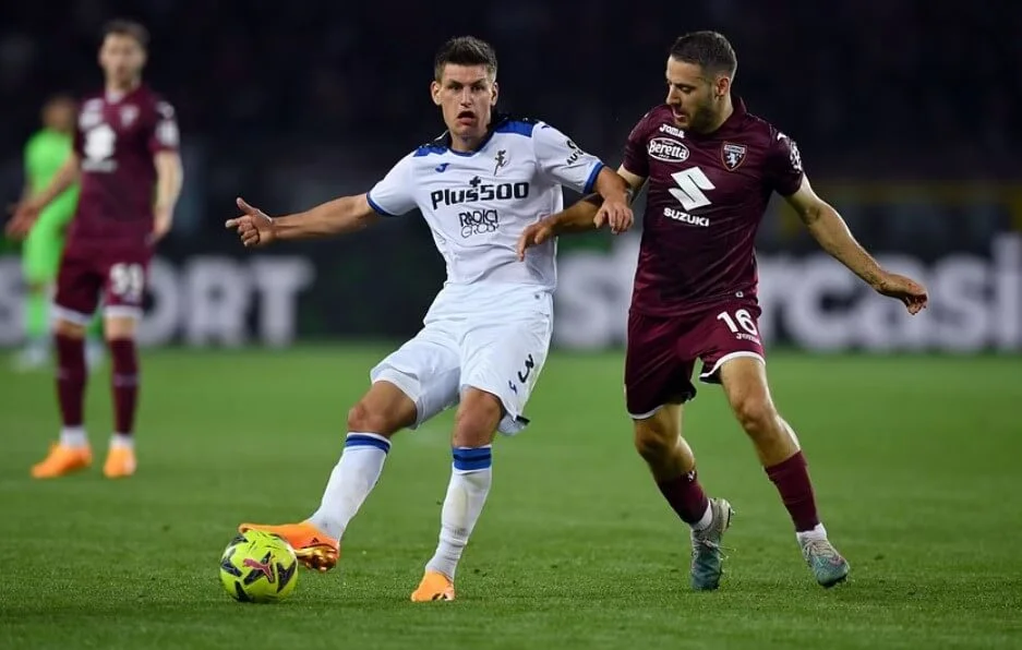 Torino vs. Sassuolo Predictions, Betting Tips and Odds