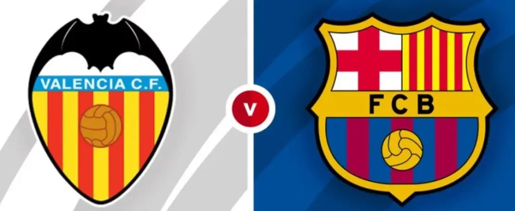 LaLiga Betting Focus: Valencia vs Barcelona - Expert Predictions and Tips.