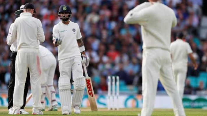 A Potential Broadcast Blackout for the England-India Test Series: Uncertainty Looms for UK Cricket Fans
