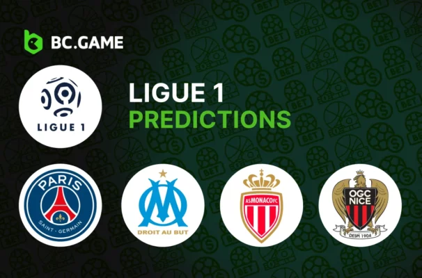 Ligue 1 - Predictions