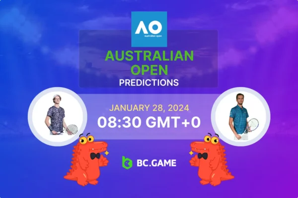 Jannik Sinner vs. Daniil Medvedev Prediction, Odds, Betting Tips – Australian Open