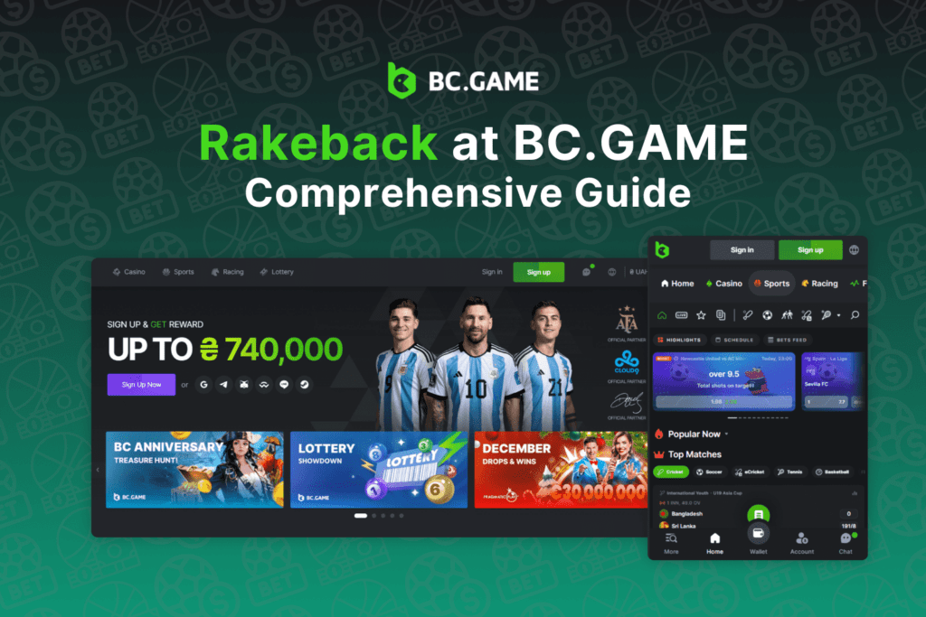 BC.app Casino - What Do Those Stats Really Mean?