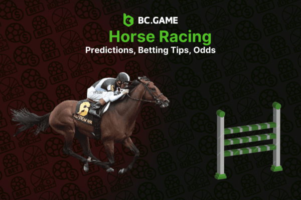 horse racing predictions today