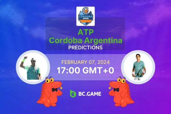 Francisco Cerundolo vs Jaume Munar Prediction, Odds, Betting Tips – Cordoba Argentina