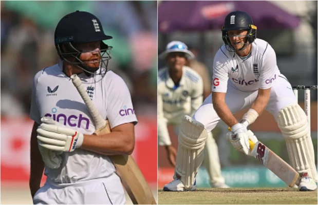 Bairstow’s Form: McCullum’s Confidence Ahead of Ranchi Test