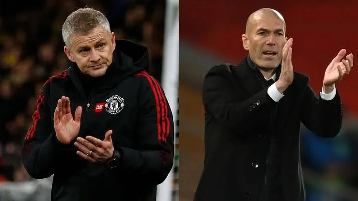 Possíveis sucessores de Tuchel no Bayern: Solskjaer, Alonso, Zidane