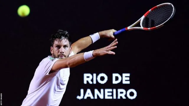 Теннисные новости: Триумф Норри в Рио, расписание Мюррея, наследие Федерера