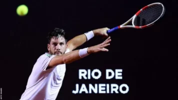 Destaques de tênis: Norrie triunfa no Rio, a agenda de Murray e o legado de Federer