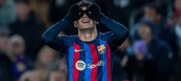 Barcelona Triumphs Over Getafe with Félix’s Aid