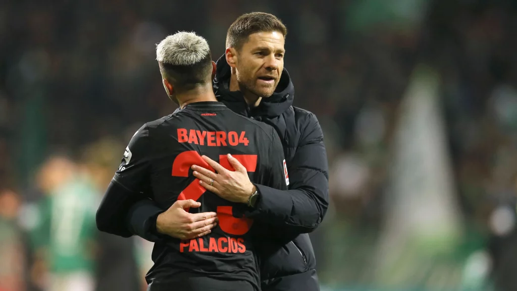 Alonso's Strategy Overpowers Bayern, Signaling Leverkusen's Potential to Break Dominance