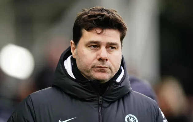 Pochettino Reflects on Chelsea’s Overwhelming Performance at Anfield