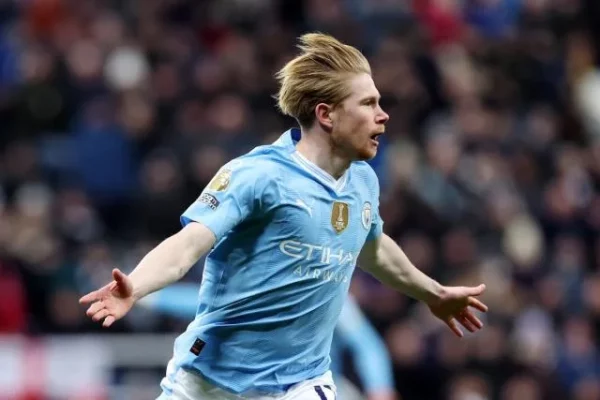 De Bruyne: The Catalyst for Manchester City’s Historic Quest