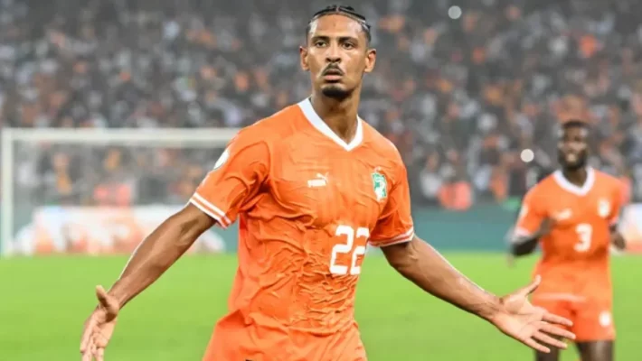 Ivory Coast Advances to Afcon Final with Haller’s Stunning Volley