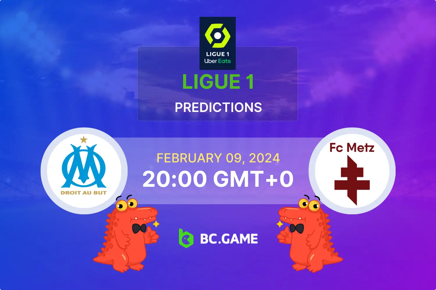 Need a Metz vs Marseille Prediction? Weve Got You Covered! (Get Our Expert Insights on This Game!)