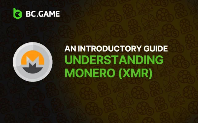 Understanding Monero (XMR): An Introductory Guide