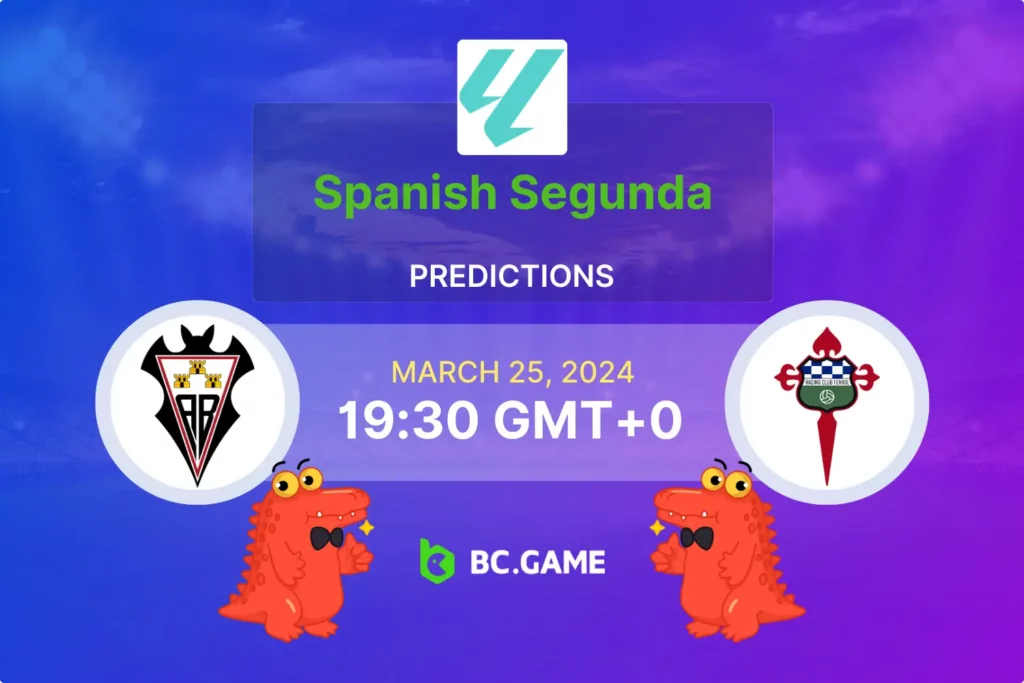 Albacete vs Ferrol: Key Betting Insights and Match Predictions Unveiled.