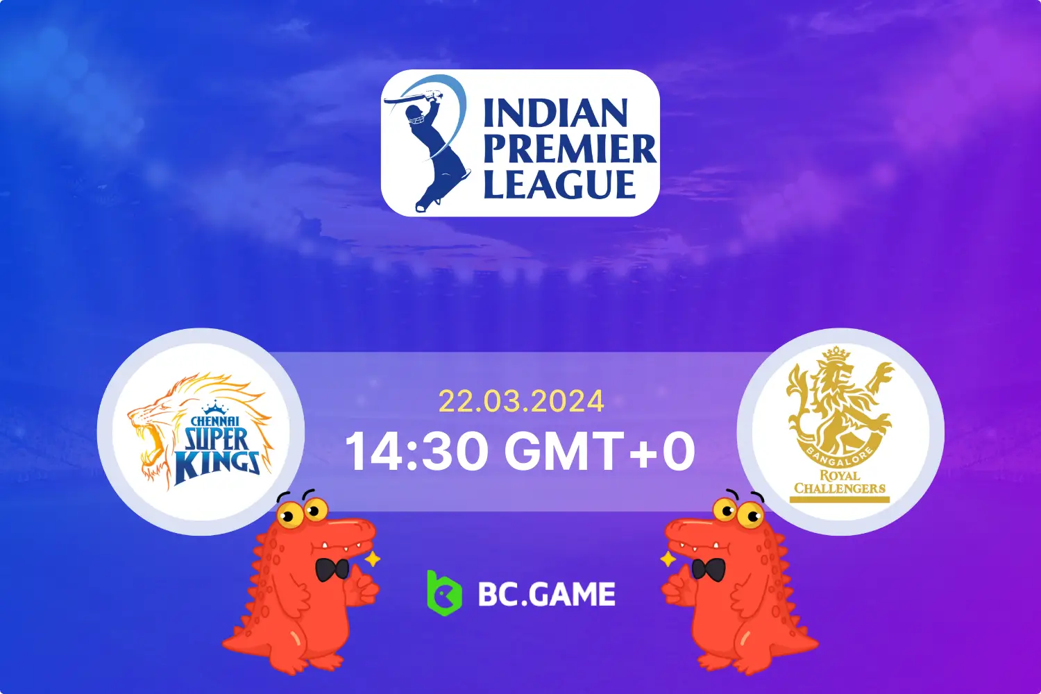 Chennai Super Kings Vs Royal Challengers Bangalore Prediction Odds