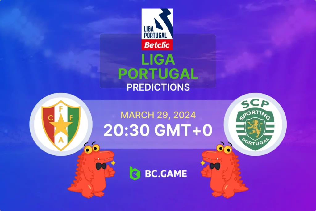 Estrela Amadora vs Sporting Lisbon: Strategic Insights and Match Predictions.