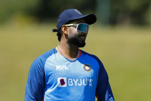 BCCI Secretary Jay Shah States Pant’s T20 World Cup Inclusion Depends on Wicket-Keeping Ability