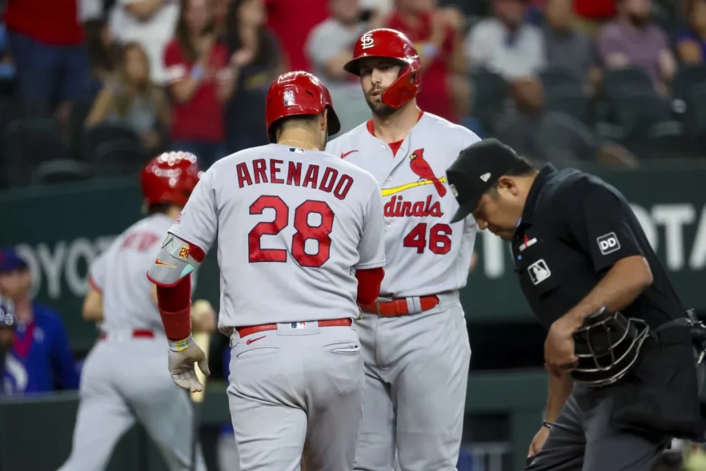 2024 St. Louis Cardinals Season Overview