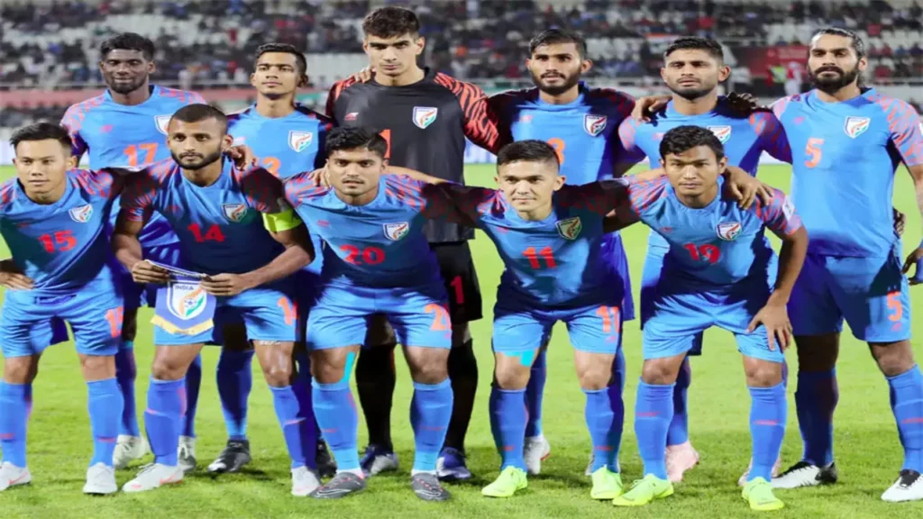 Beyond the Coach: The Deeper Issues in Indian Football