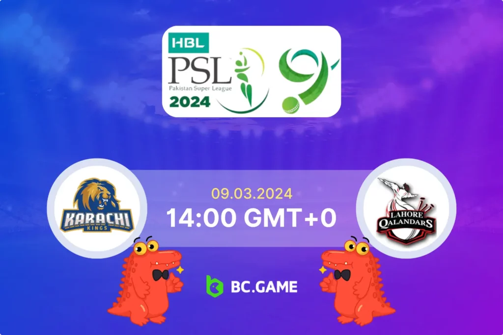 Expert Insights: Karachi vs Lahore PSL T20 Prediction & Betting Guide.