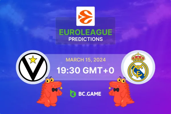 Virtus Bologna vs Real Madrid Prediction, Odds, Betting Tips – Euroleague