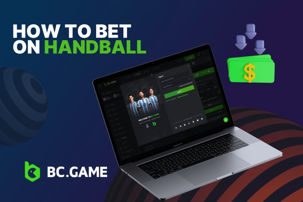 How to Bet on Handball – Guide, Strategies, Handball Tournaments for Betting