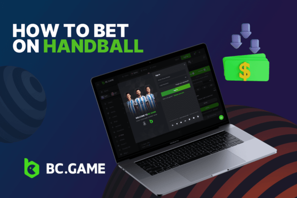 How to Bet on Handball