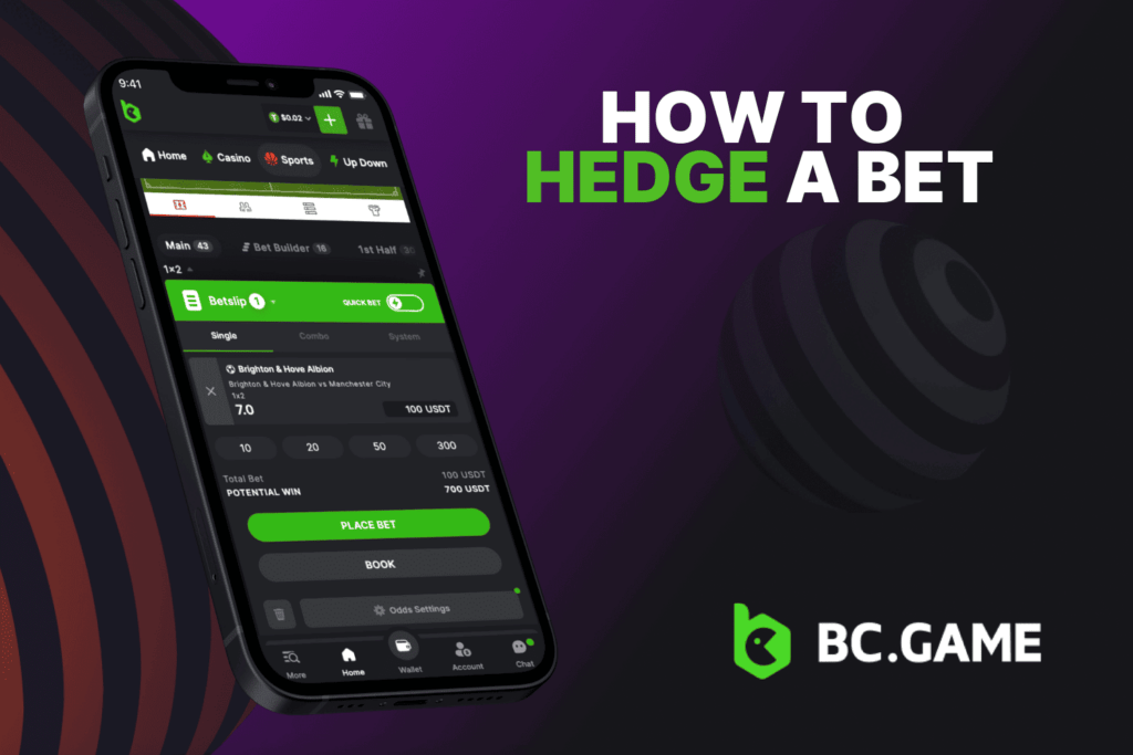 Hedging Your Bets Mastering Betting Hedge Strategies Bcgame 9491