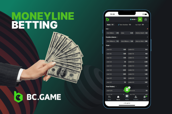 Moneyline Betting: Definition, Examples, How to Bet