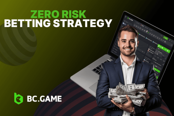 Zero Risk Betting Strategy: Definition, Examples, Pros & Cons