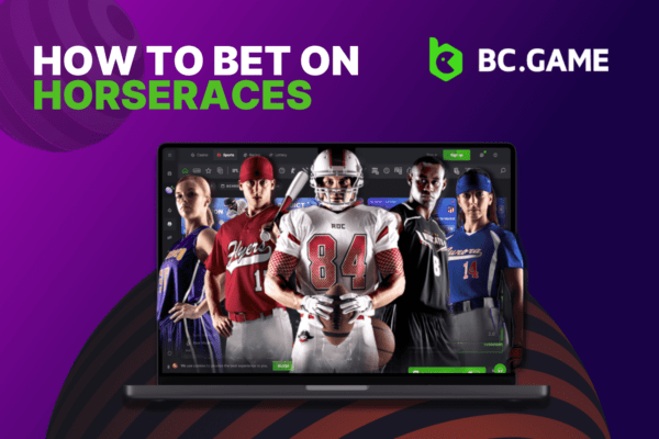 How to Bet On Horse Racing