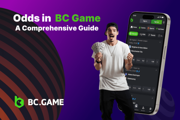 Odds in BC Game – A Comprehensive Guide