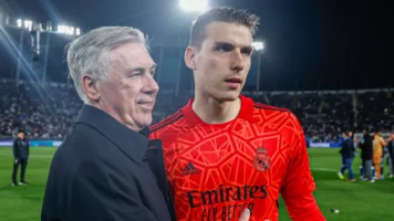 Ancelotti Cautions Against Complacency Ahead of UCL Semifinal with Bayern