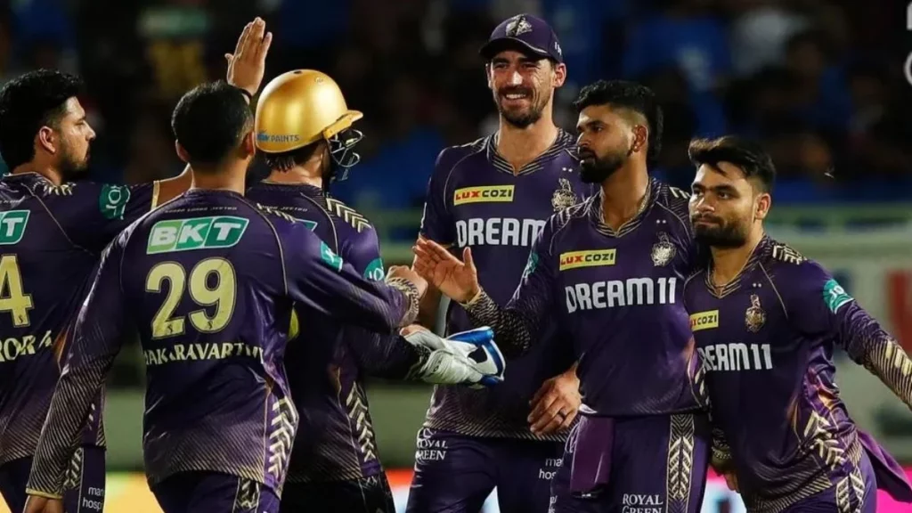 IPL 2024: KKR को नहीं आया चेन्नई की पिच का राज़, वरुण चक्रवर्ती ने बताई हार की वजह
