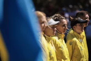 Невдача України в Кубку Біллі Джин Кінг: Румунія здолала збірну 3:2