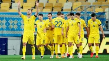 Календар ігор України U-23 на турнірі Моріса Ревелло