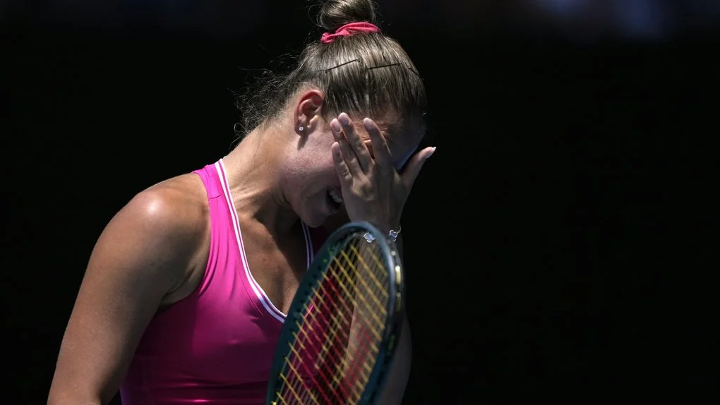 Марта Костюк зазнає поразки у фіналі німецького WTA 500