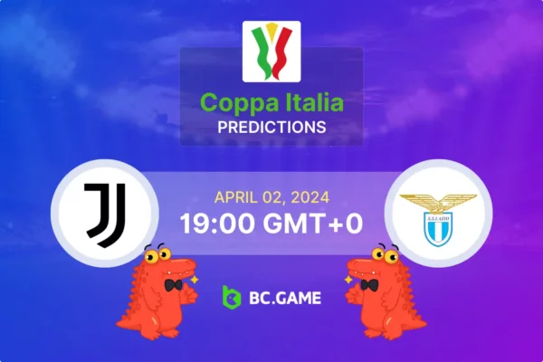 Juventus vs Lazio Prediction, Odds, Betting Tips – Coppa Italia Semi-Finals