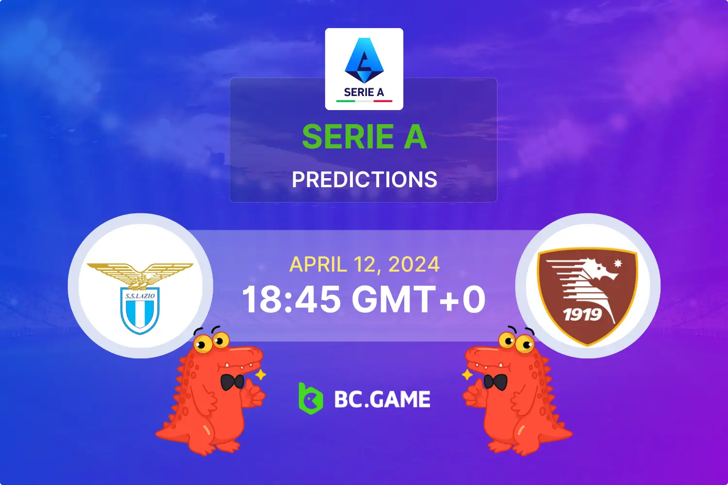 Lazio vs Salernitana Prediction: Will Salernitana Upset the Odds?