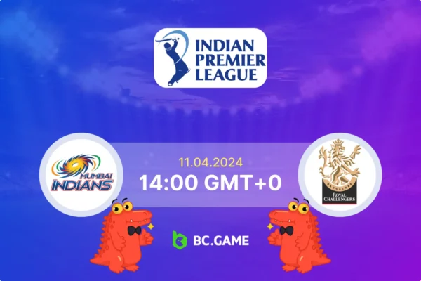 Mumbai Indians vs Royal Challengers Bengaluru Prediction, Odds, Betting Tips – IPLT20
