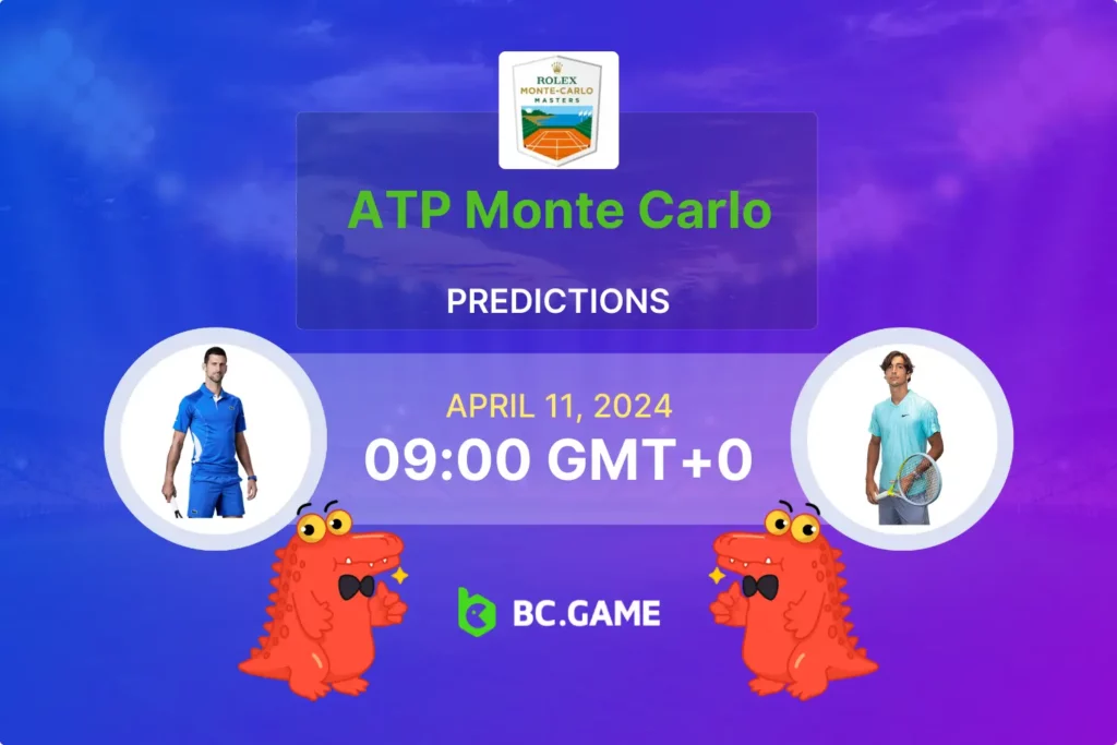 Djokovic vs Musetti: Comprehensive Betting Guide and Match Predictions.