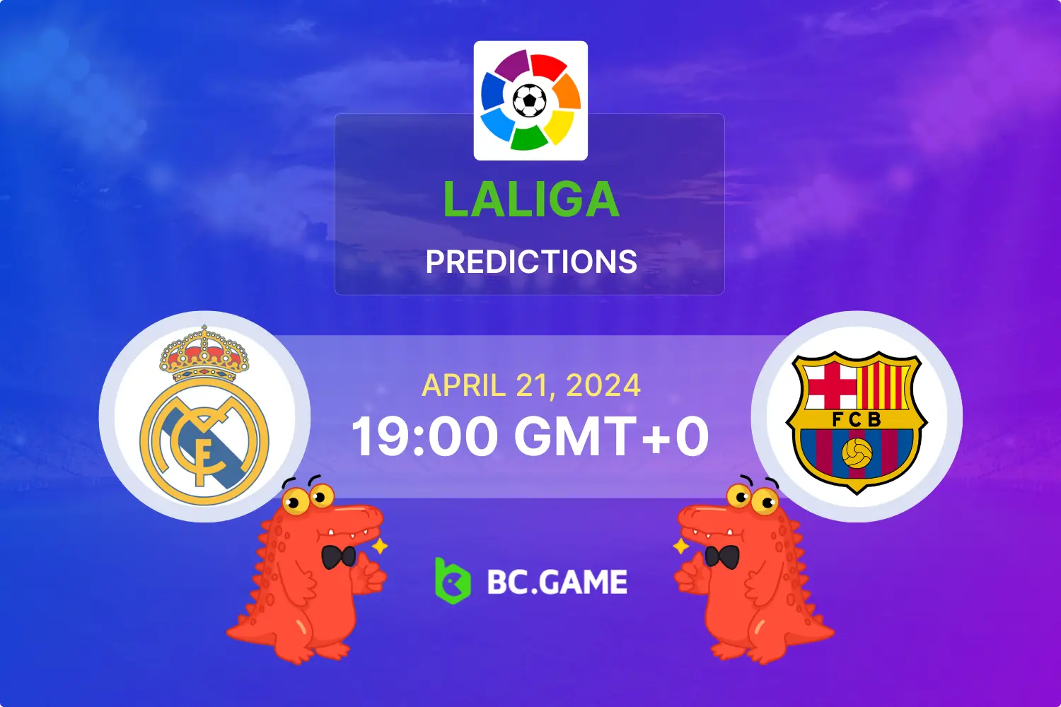 Real madrid vs barcelona prediction