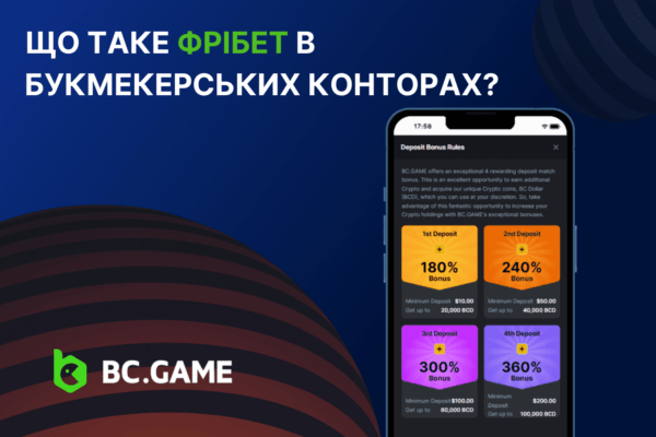 Фрібет (Безкоштовна ставка): що таке Фрібет в букмекерських конторах?