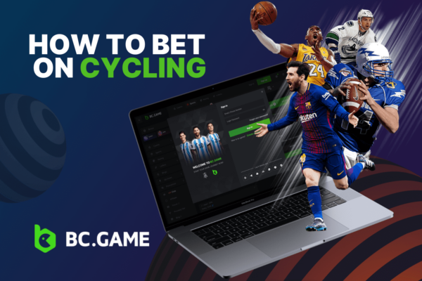 How to Bet on Cycling: Betting Guide