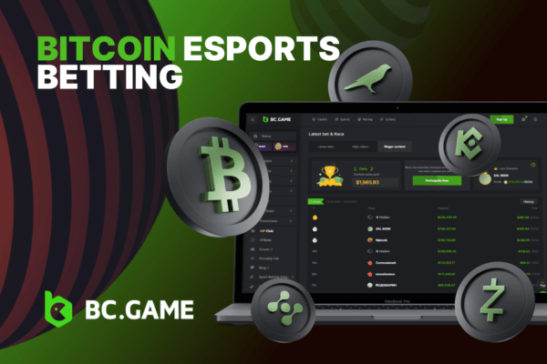 10 Facts Everyone Should Know About BC.Game casino and sportsbook