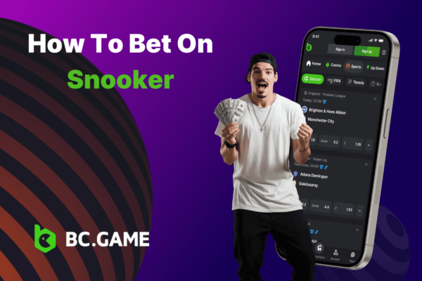 How To Bet On Snooker (Betting Guide for Beginners)