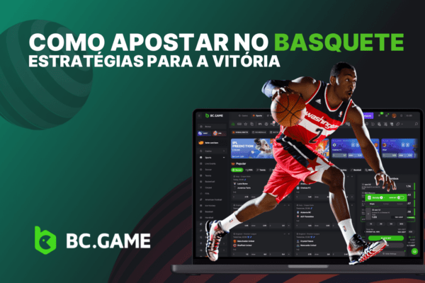 Como Apostar no Basquete: Estratégias para a Vitória