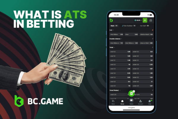 What is ATS in Betting: The Simple Guide